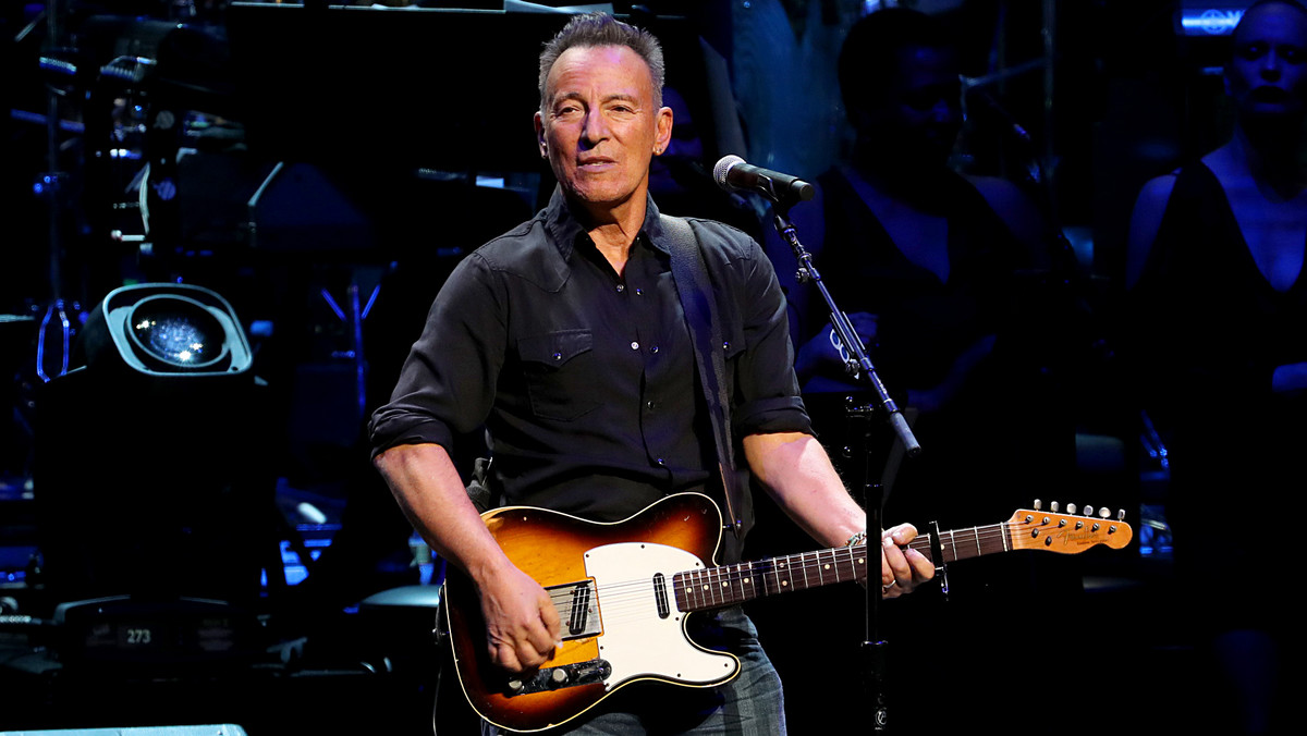 Bruce Springsteen - jak podają amerykańskie media - został zatrzymany 14 listopada zeszłego roku w związku z jazdą pod wpływem alkoholu. Teraz usłyszał trzy zarzuty. Legenda rocka nie komentuje sprawy.