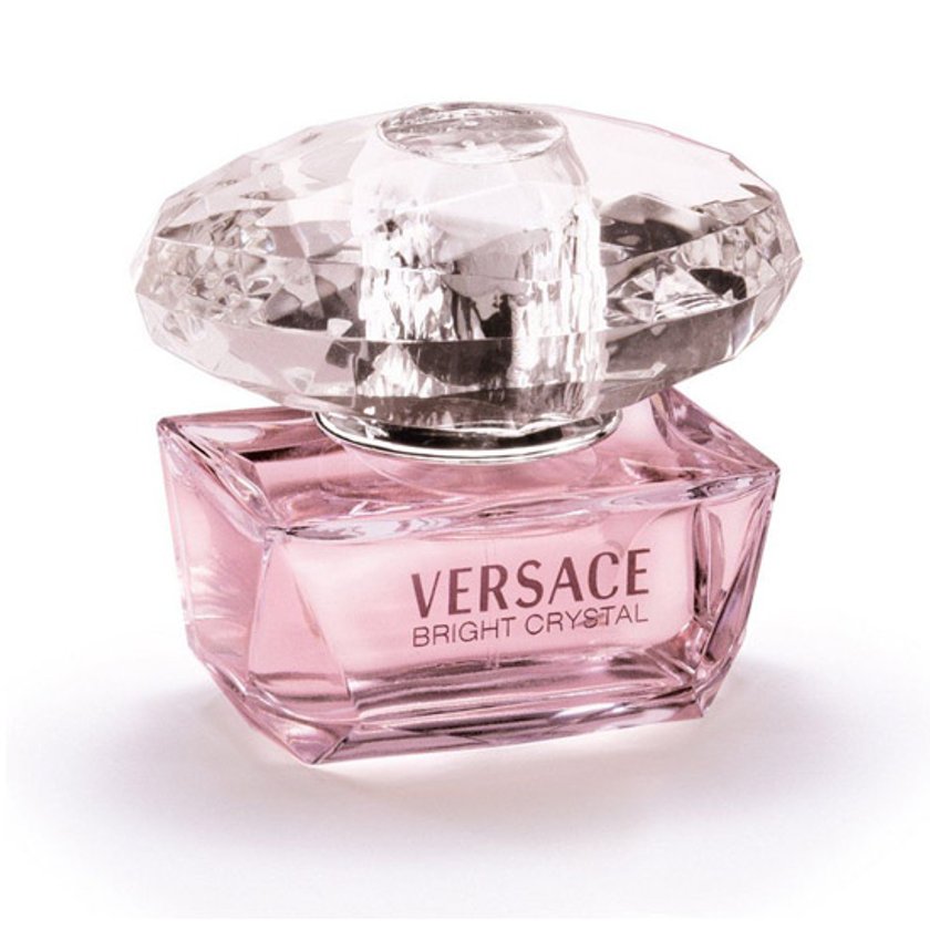 Perfumy Versace 