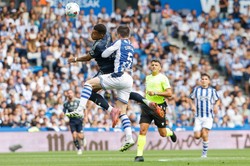 Mbappe liderem klasyfikacji strzelców. Real Madryt umocnił się na czele tabeli