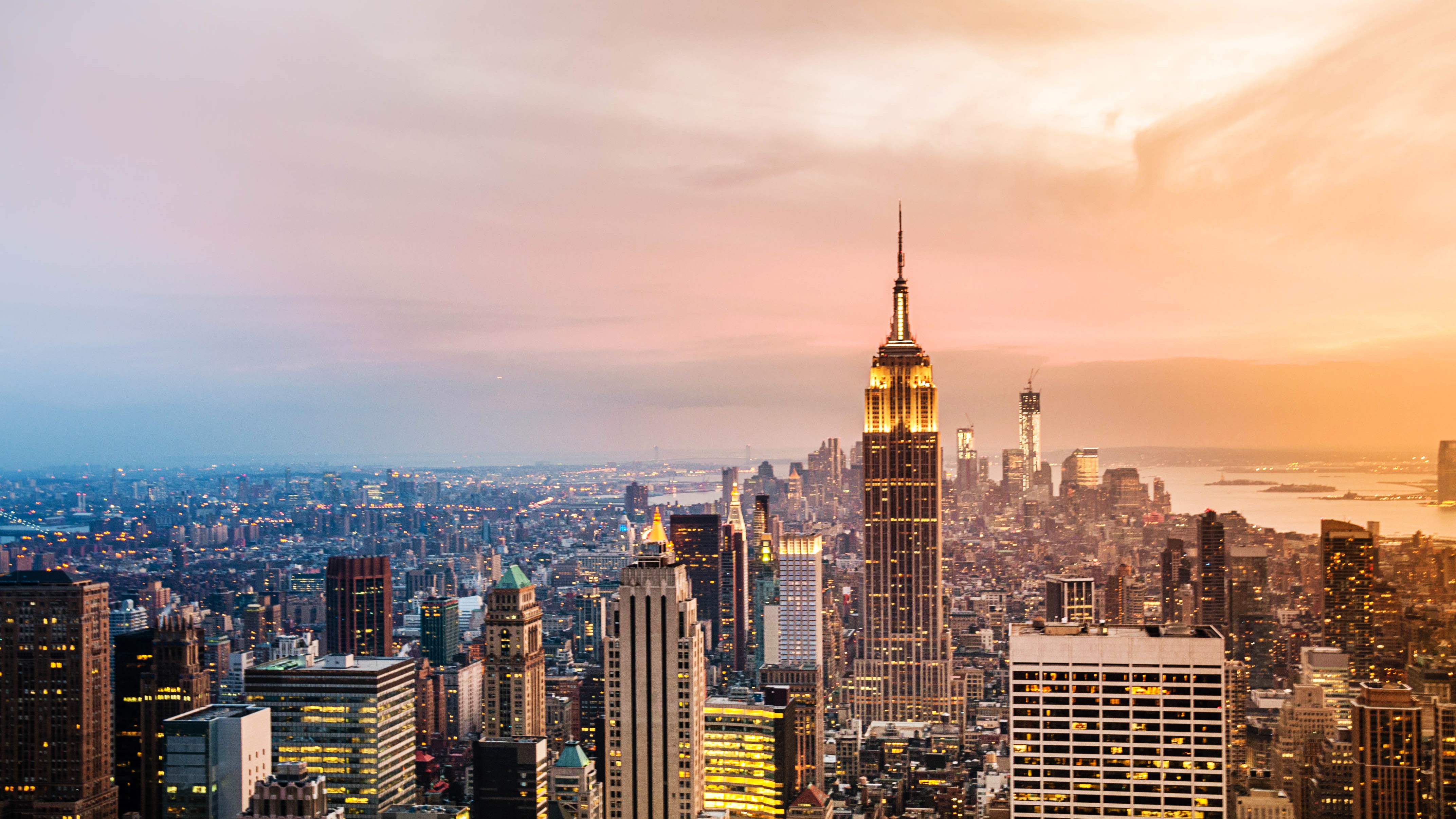 Dzielnice Nowego Jorku Gdzie Warto Sie Zatrzymac Najciekawsze Dzielnice Wiadomosci