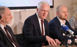 Gowin: Reforma samorządowa jest najbardziej udaną reformą przeprowadzoną po 1989 r.