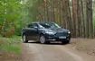 Ford Mondeo Hybrid