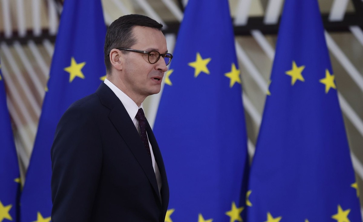 Mateusz Morawiecki