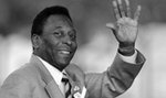 Pele nie żyje. Legendarny piłkarz odszedł w wieku 82 lat