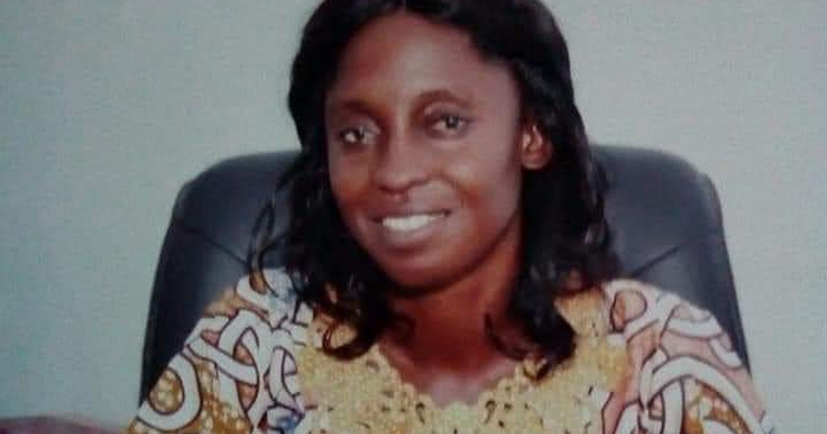 Late Ebonyi Commissioner laid to rest amidst tears, tributes - Vimarsana News