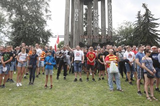 Nienawiść to produkt rynku politycznego. Podlega prawom popytu i podaży