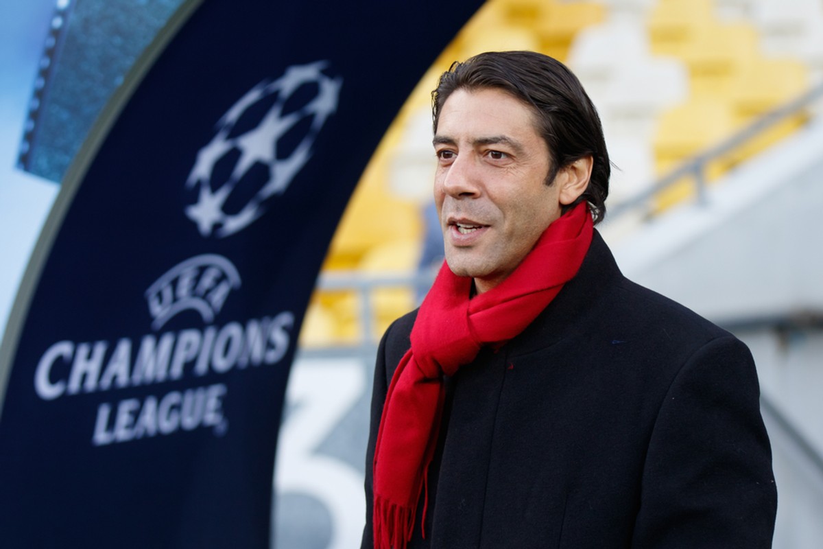 Rui Costa