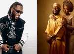 Is that a good example? - Burna Boy shades Davido's marriage to Chioma