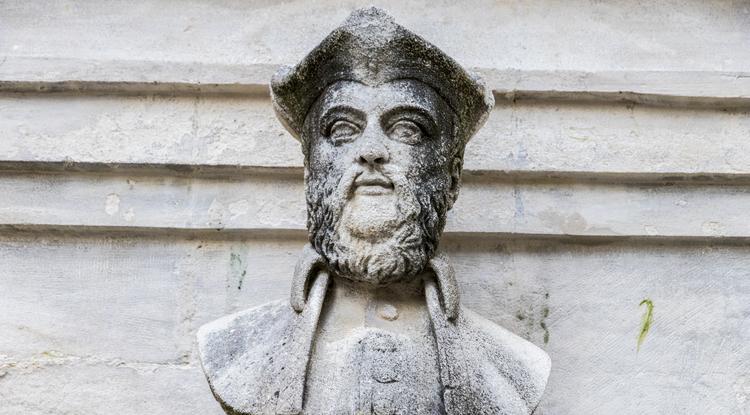 Az élő Nostradamus most ijesztő jóslatot mondott Fotó: Getty Images