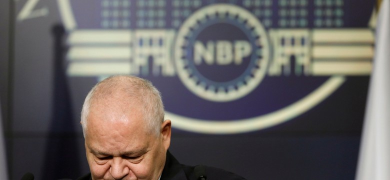 Co ze stopami procentowymi? Jest decyzja Rady Polityki Pieniężnej