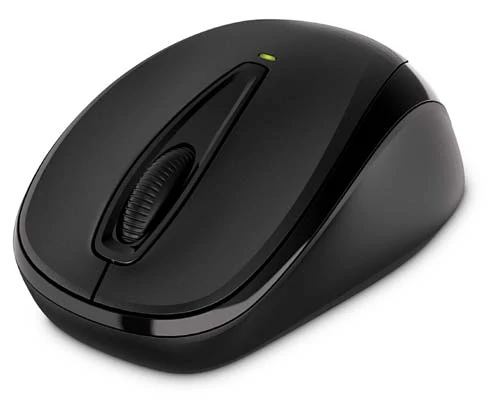 Wireless Mobile Mouse 3000 V2. fot. Microsoft.