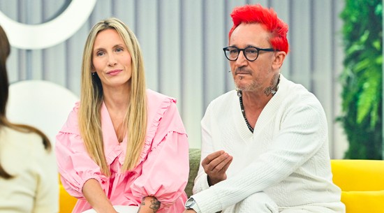 Michał Wiśniewski się rozwodzi. Najpierw on wydał oświadczenie, teraz jego żona