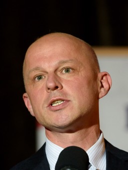Paweł Szałamacha ministrem finansów