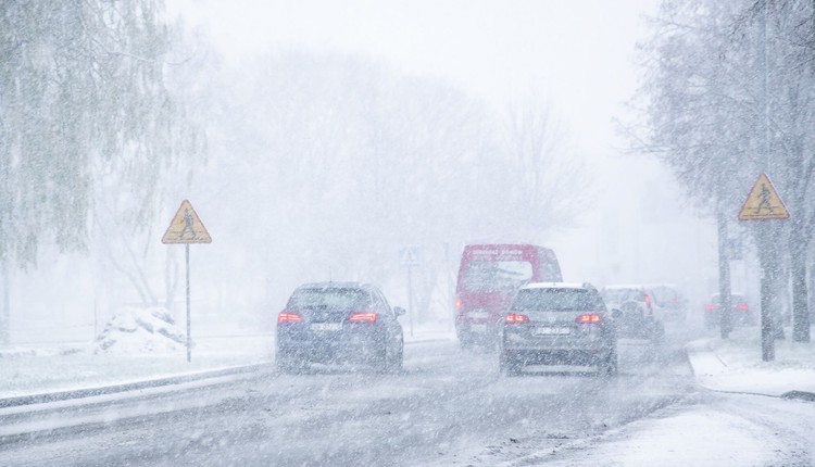 Modele pogodowe szaleją. Przykry scenariusz dla Polski