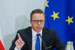 Komisja kopertowa. Joński: Pandemia zaniku pamięci u członków rządu PiS z 2020 roku nadal trwa