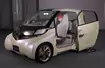 Toyota FT-EV II Concept - IQ na baterie