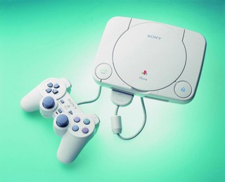 Tak zmieniała się konsola Playstation