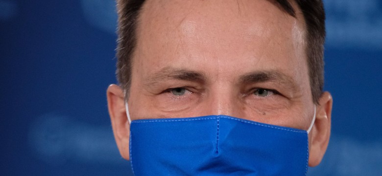 Sikorski zamiast Budki na szefa PO? KOMENTARZ europosła Platformy