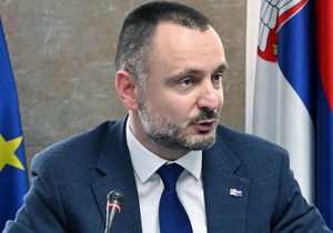 Danijel Apostolović