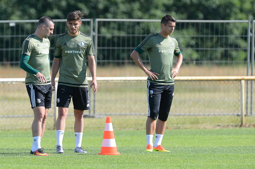 Ariel Borysiuk w Queens Park Rangers. Świetny interes Legii Warszawa!