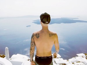 VIDEÓ: Justin Bieber új klipjétől elájulsz