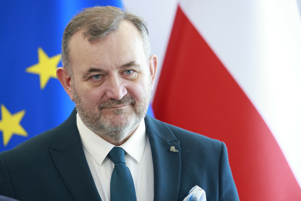 Finał tzw. afery melioracyjnej. Jest wyrok więzienia dla senatora