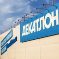 Decathlon nadal zarabia w Rosji. Francuskie śledztwo ujawnia