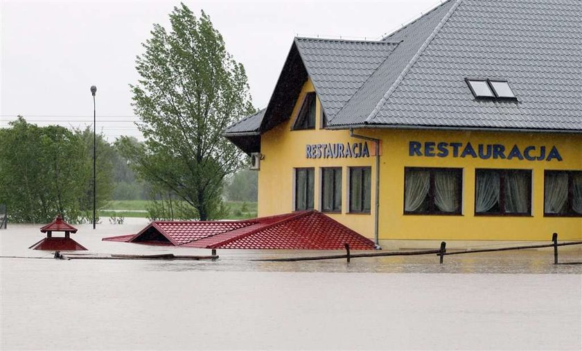 Powódź. Będzie gorzej niż w 1997?