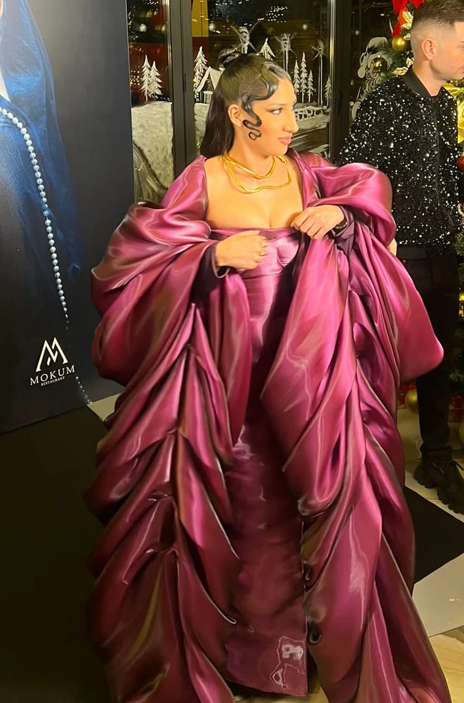 Angelinina promocija