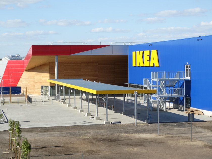 IKEA