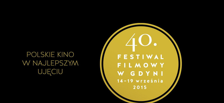 Rusza 40. Festiwal Filmowy w Gdyni