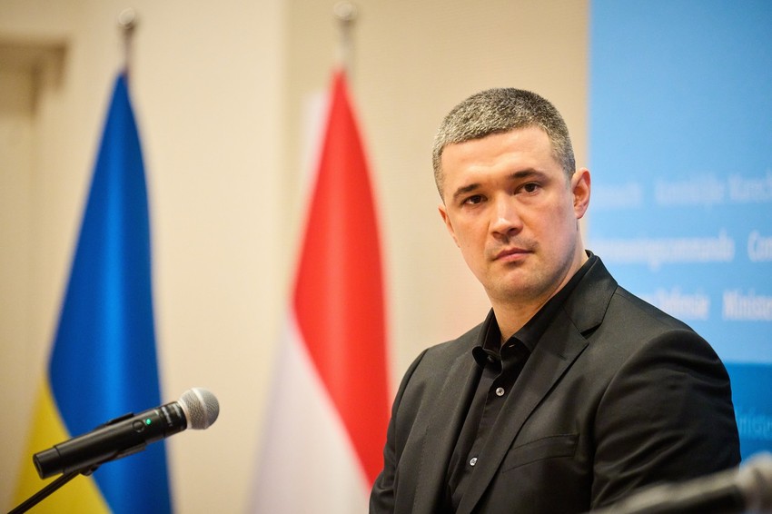Mihailo Fedorov