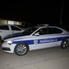 Policija