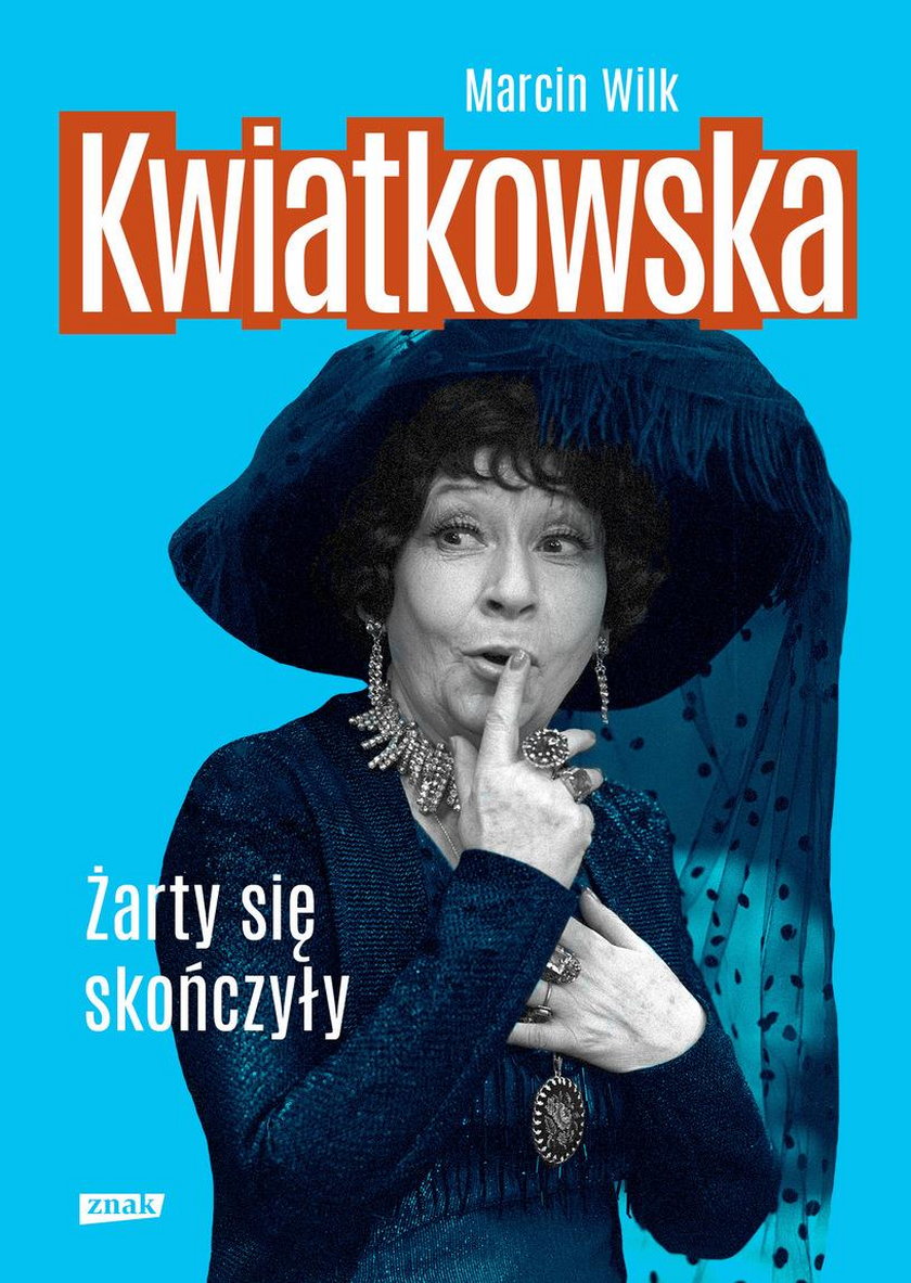 Irena Kwiatkowska