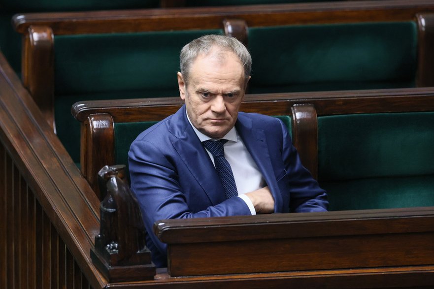 Donald Tusk