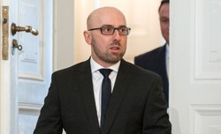 Łapiński: W najbliższych dniach może dojść do porozumienia ws. reformy sądownictwa