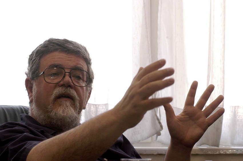 Analitičar Milan Nikolić