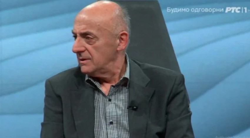 Nebojša Kunić