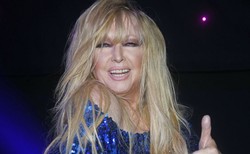 Rodowicz nie marzy o byciu babcią: Musiałabym poświęcić im trochę uwagi