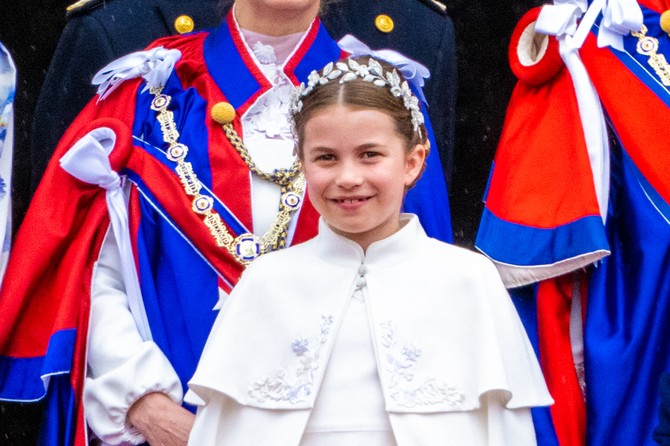 Princeza Šarlot