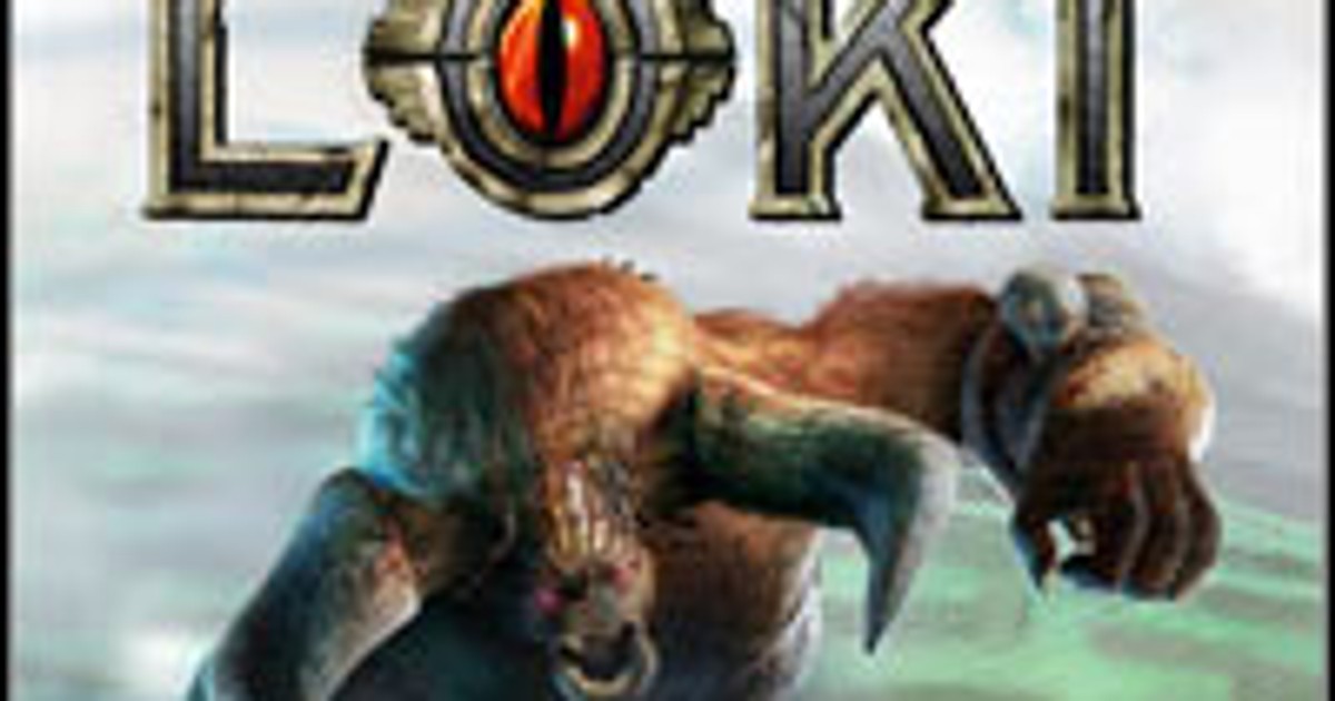 Loki
