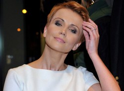 A jednak! Zielińska jest zaręczona. Kiedy ślub?