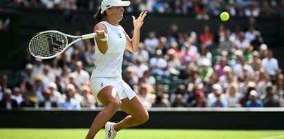 Wimbledon: Iga Świątek - Petra Martić. Kiedy mecz? O której godzinie?