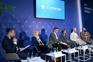 „Edukacja przyszłości – renesans rzemiosła”