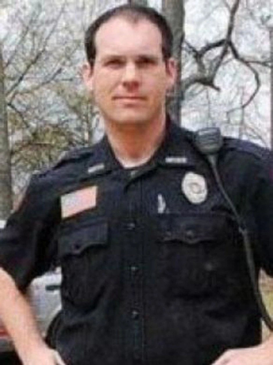 Ubijeni Vilijam Dur, zamenik šerifa Okruga Linkoln