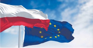 Polska 25 lat temu i teraz to zupełnie inny świat. Przez ten czas UE zasiliła mazowiecką gospodarkę 112 mld zł [WYWIAD]