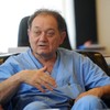 miljko ristic RAS Vesna Lalic