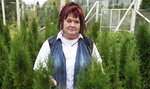 Słynna ogrodniczka, Justyna Kaleta podpowiada jak zadbać o ogród przed zimą
