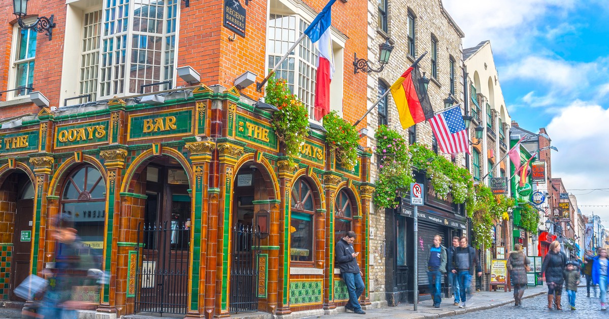 Żaden inny kraj UE nie traci turystów w takim tempie. Drożyzna odstrasza podróżnych