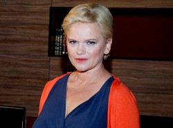 Figura ucieka z Polski: Brakuje jej wyzwań i atrakcji